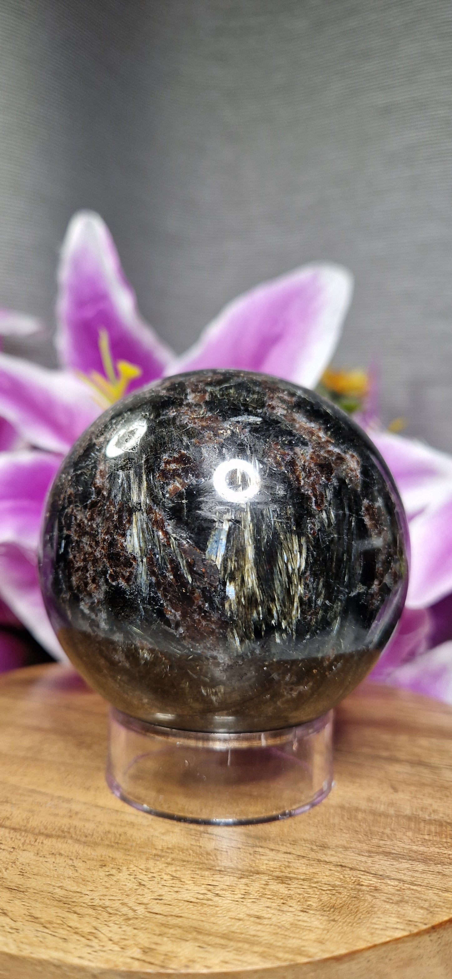 Fireworks Sphere - 298