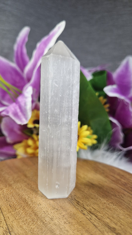 Selenite Tower  - 134