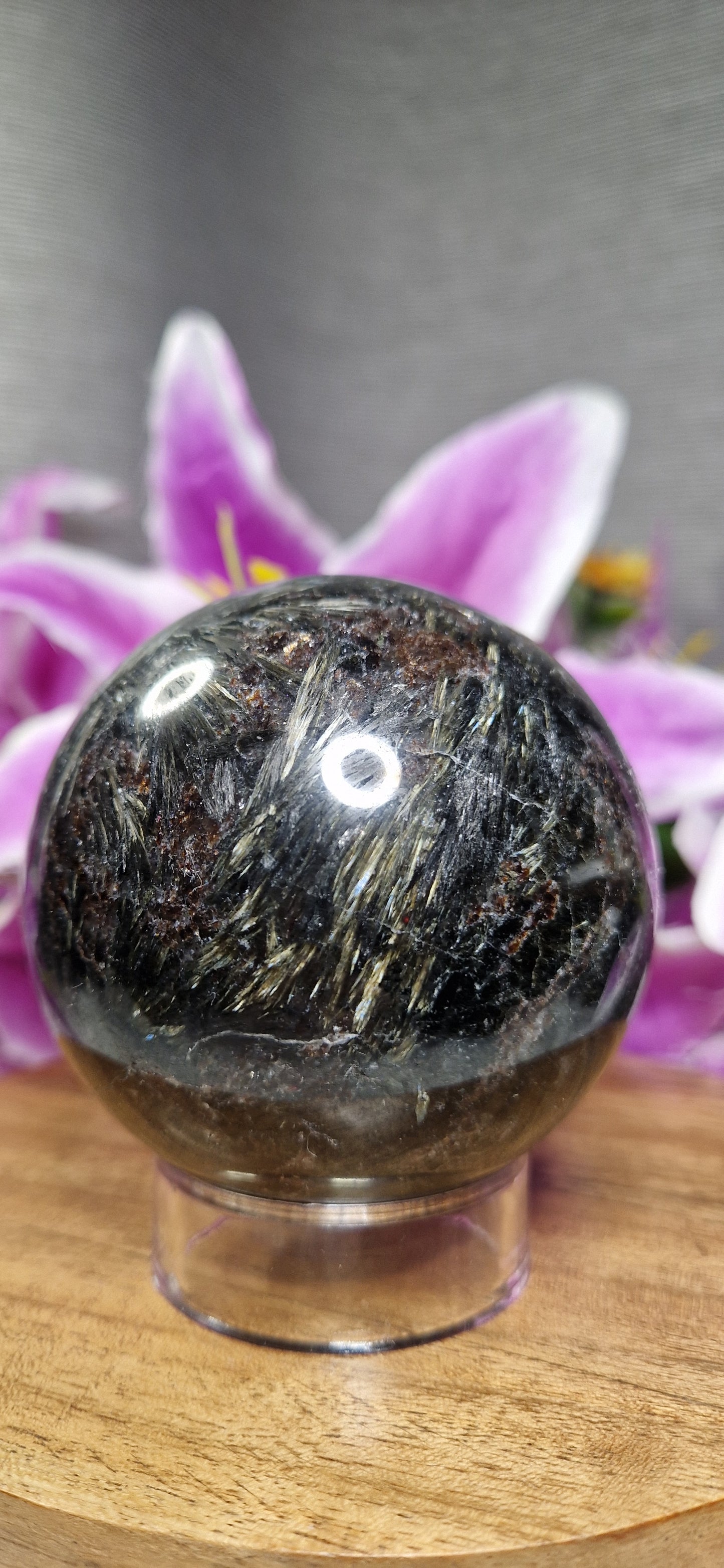 Fireworks Sphere - 298