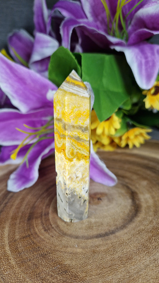 Bumblebee Jasper Tower - 541