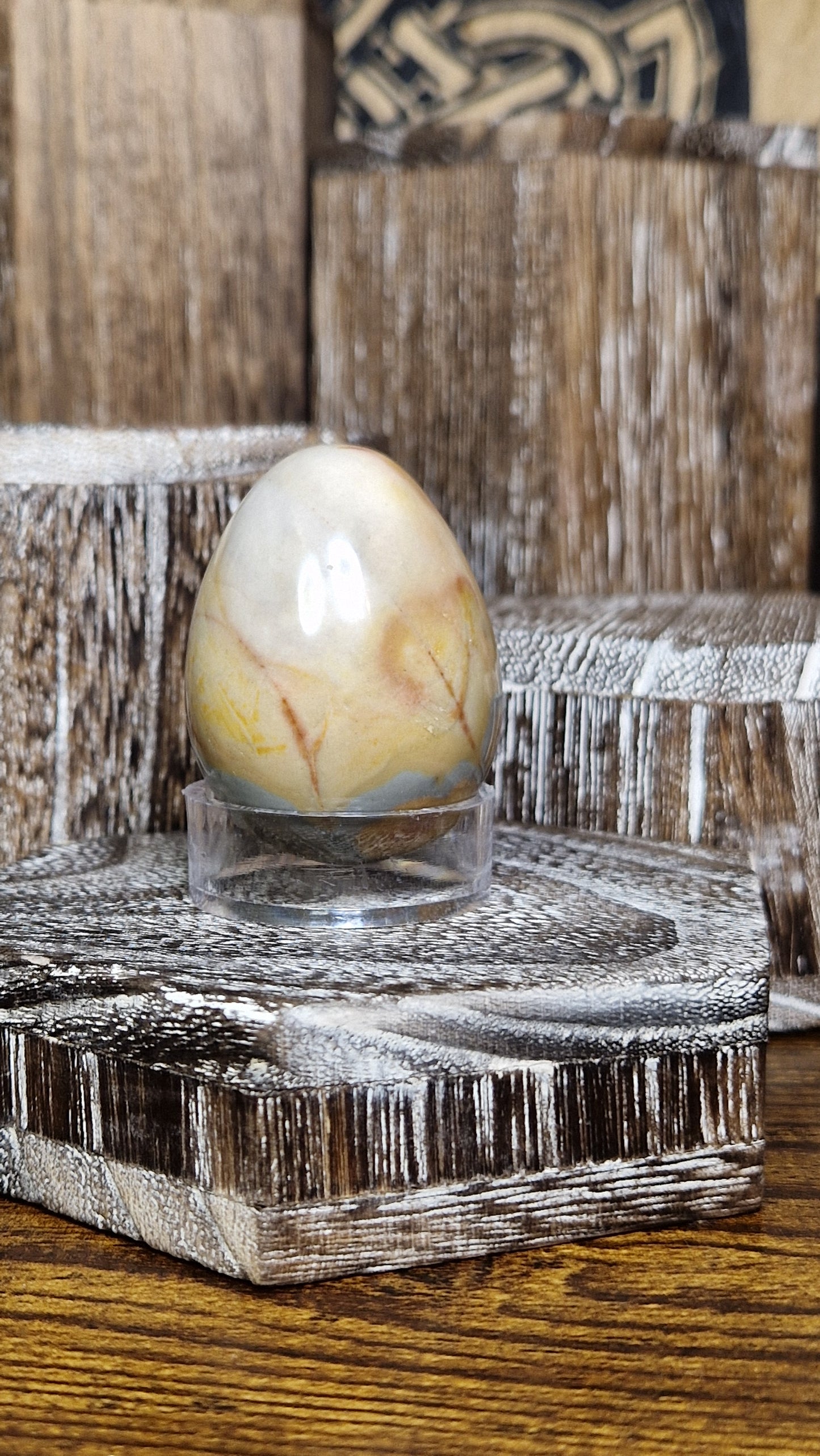 Polychrome Jasper - 25