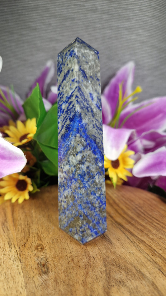 Lapis Lazuli Tower - 517