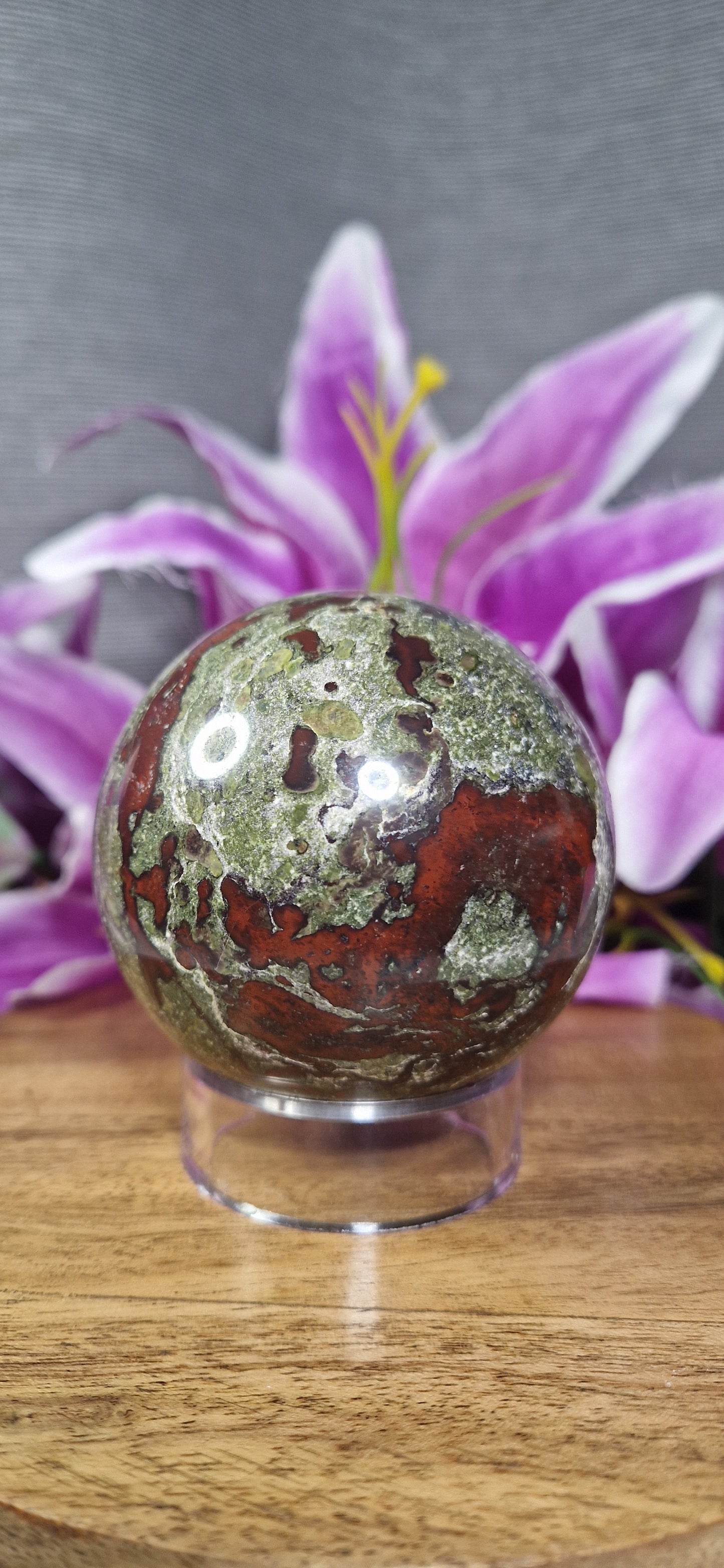 Dragon's Blood Sphere - 375