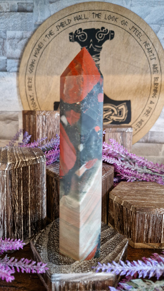 Bloodstone Tower - 224