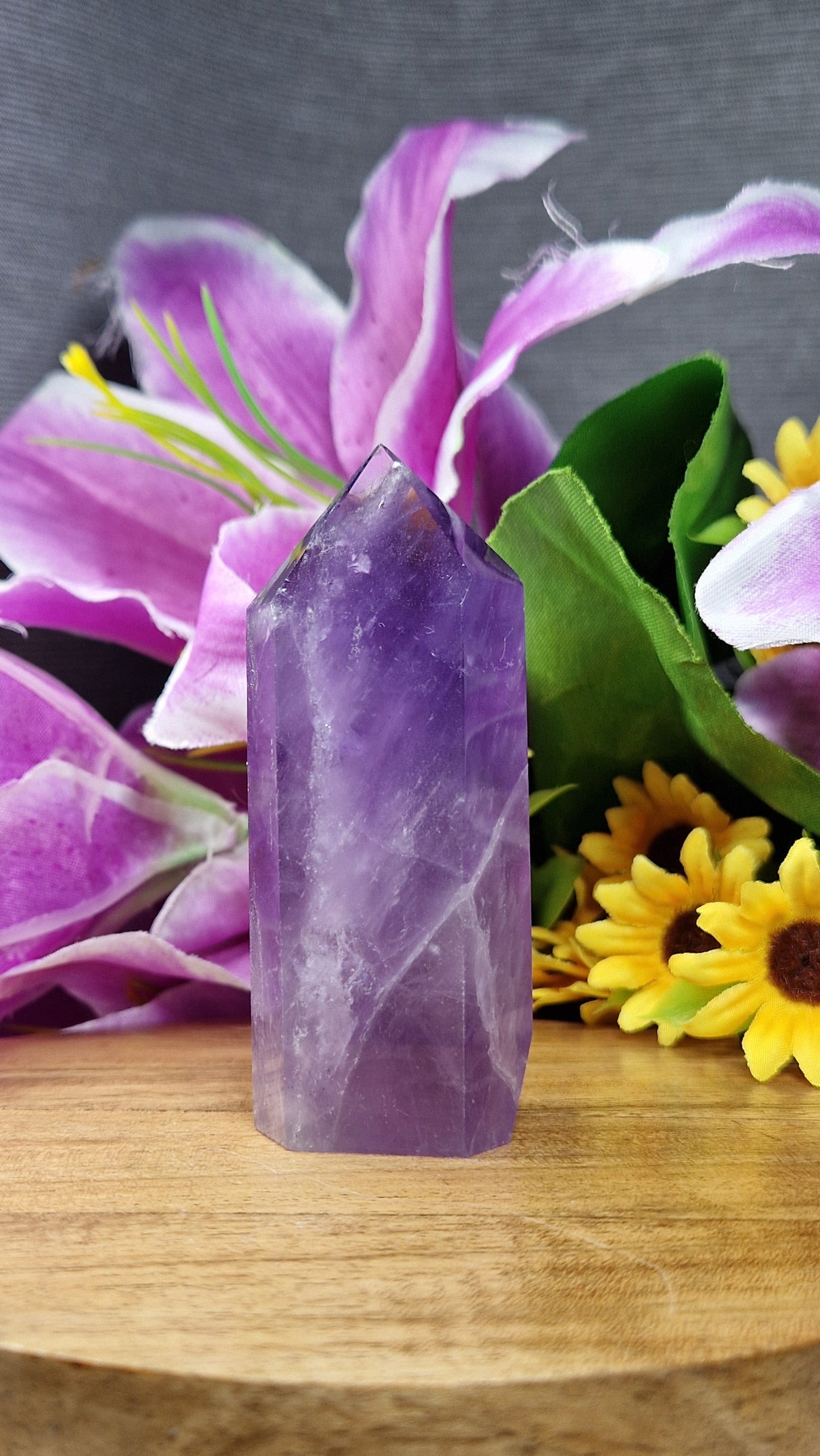 Amethyst Point - 314