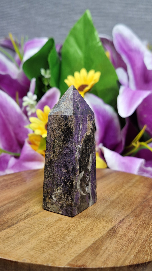 Purpurite Tower - 241
