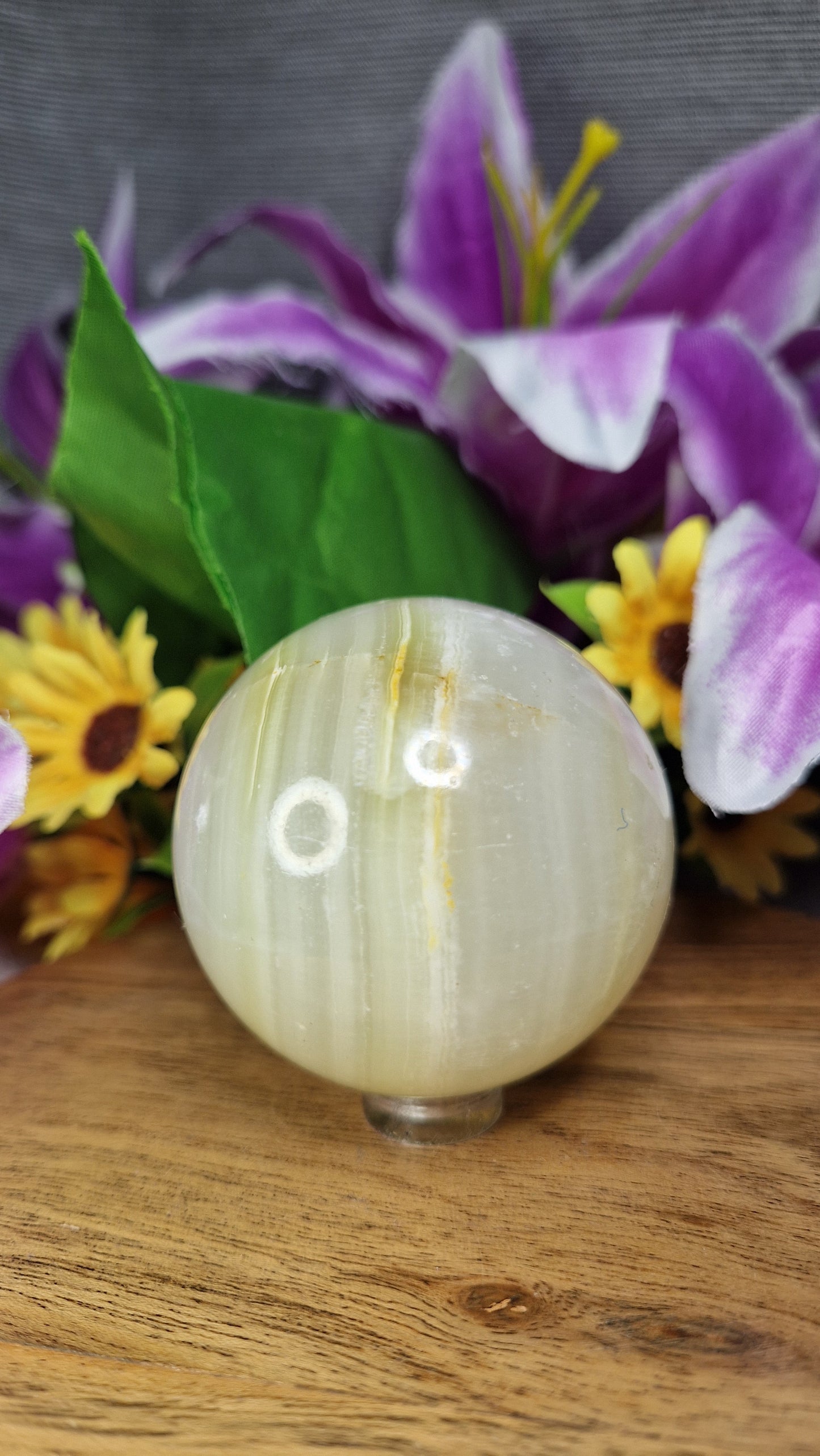 Onix Sphere  - 107