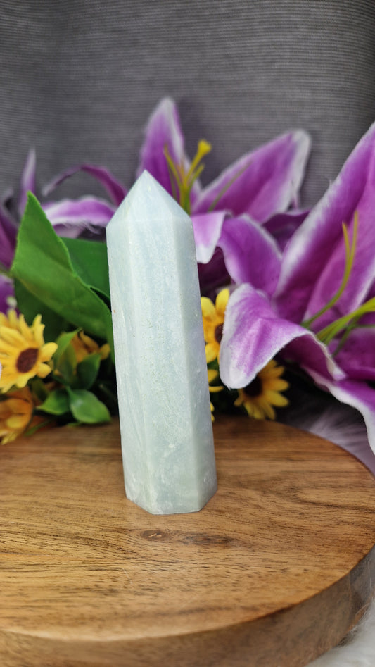 Amazonite Tower - 251