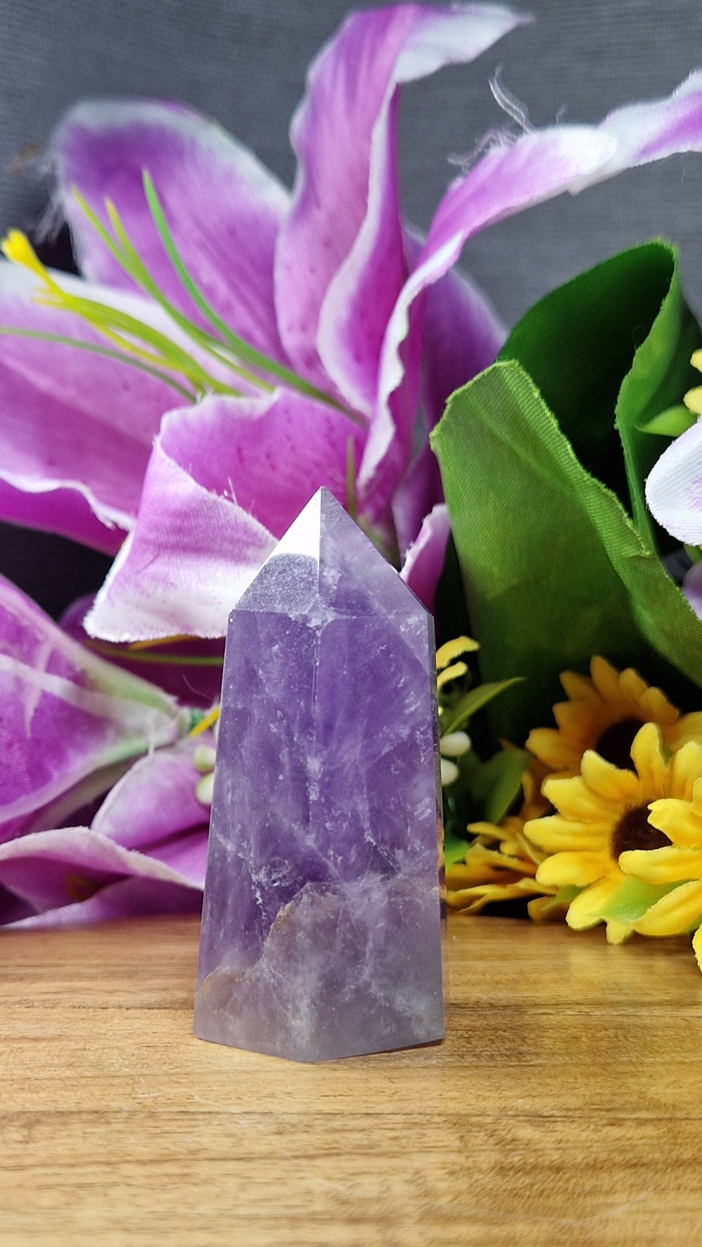 Amethyst Point - 312