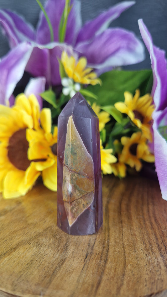 Mookaite Tower  - 459