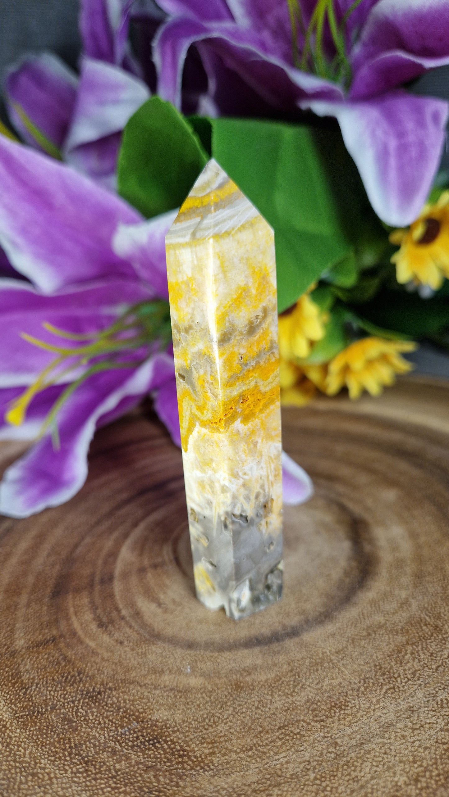 Bumblebee Jasper Tower - 541