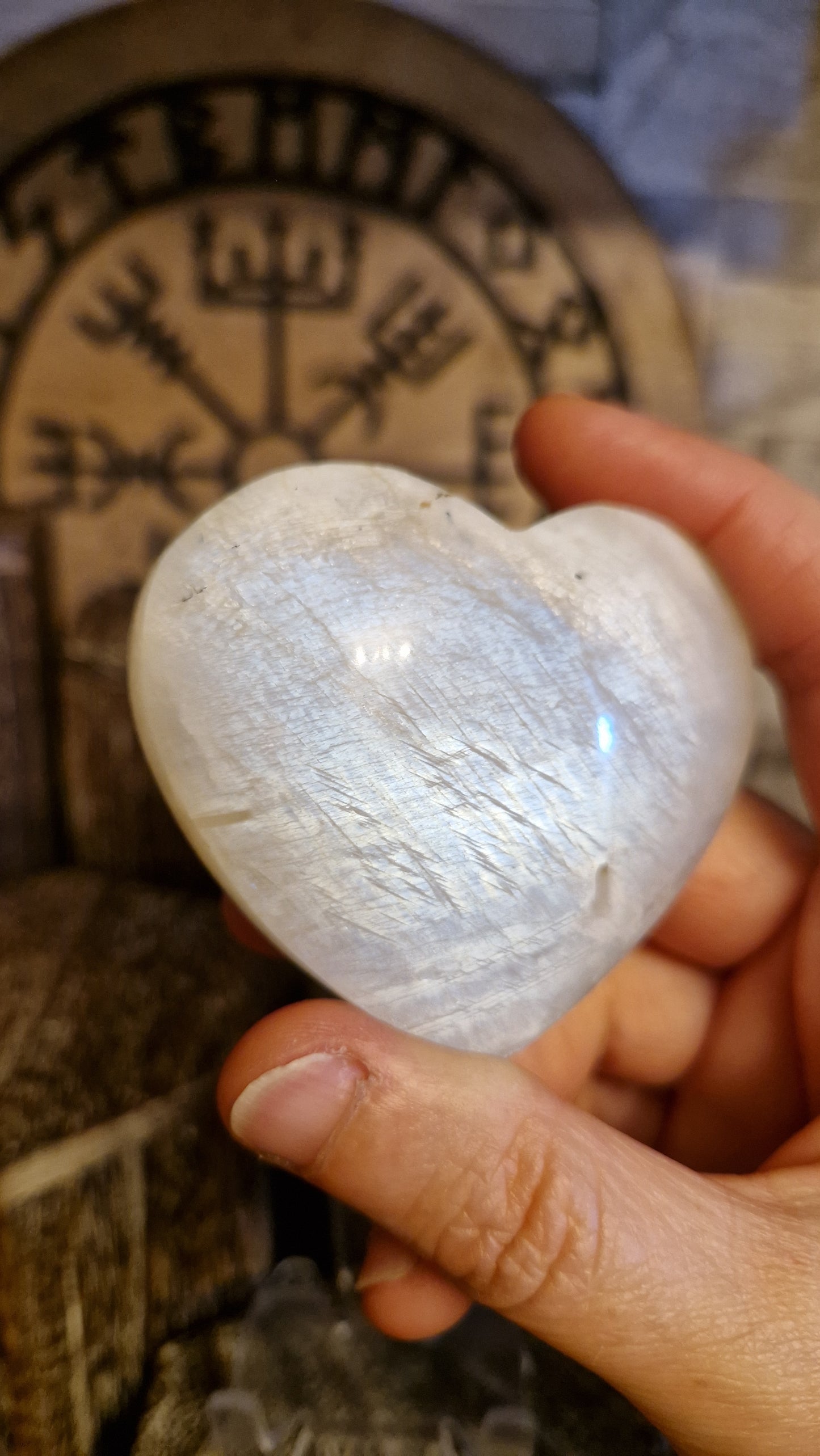 Moonstone Heart - 36