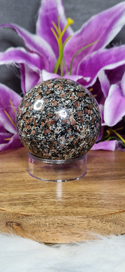 Spinal in Matrix Sphere - 30 *