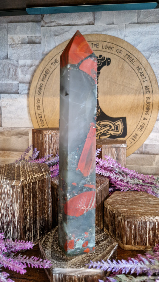 Bloodstone Tower - 225