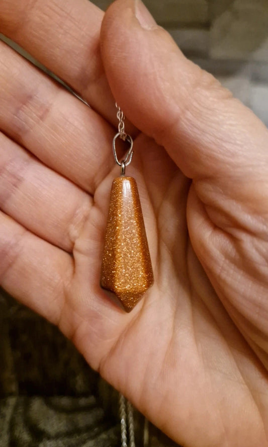 Sandstone Necklace