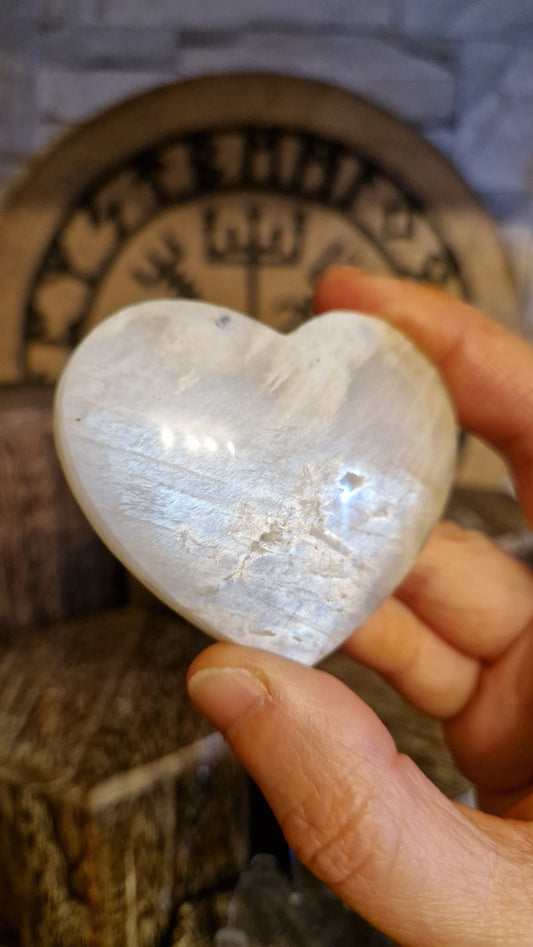 Moonstone Heart - 36