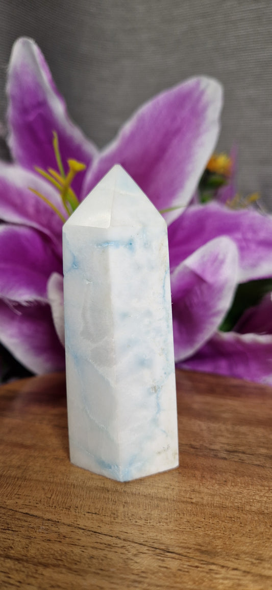 Hemimorphite Tower - 44