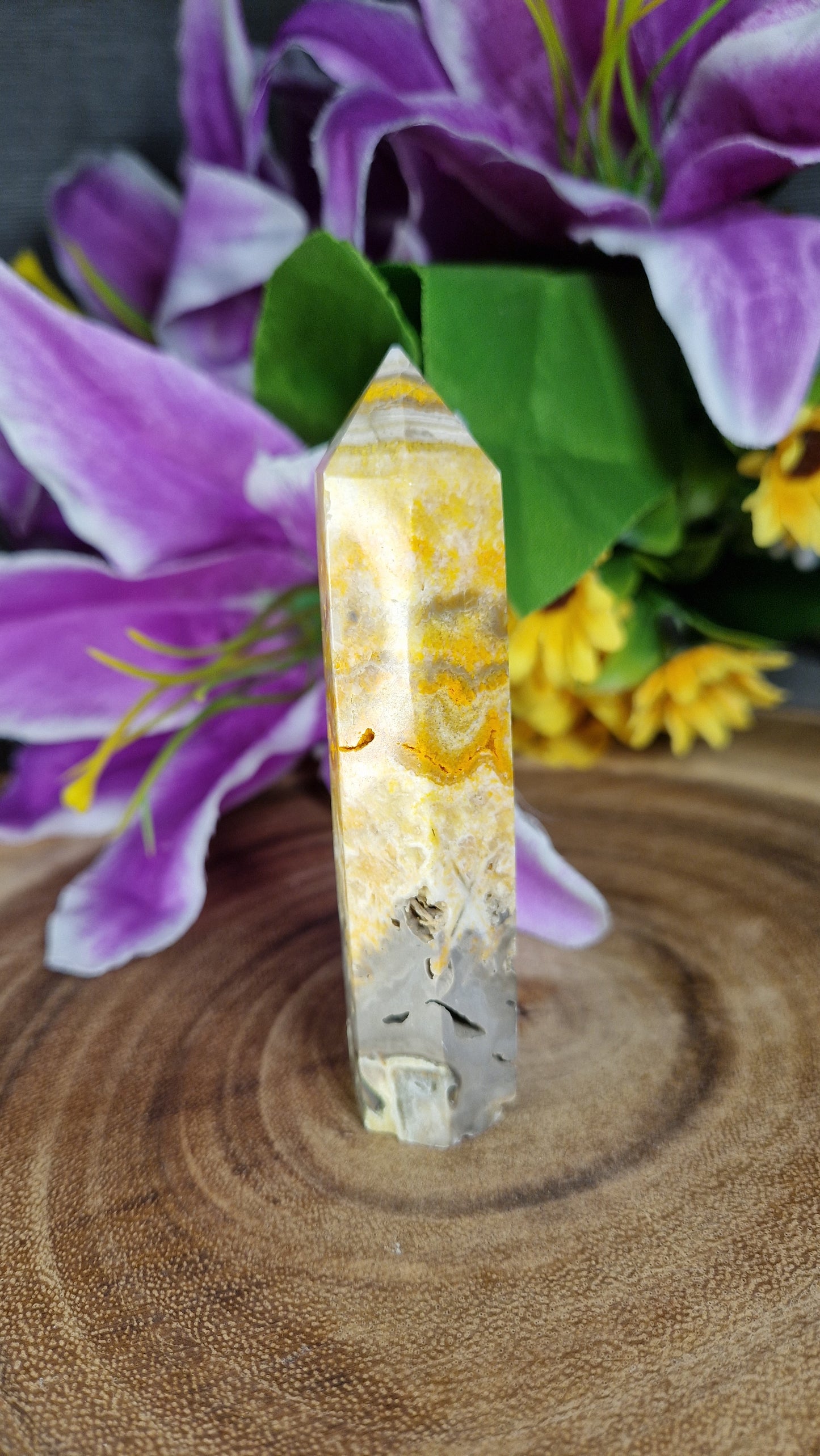 Bumblebee Jasper Tower - 541