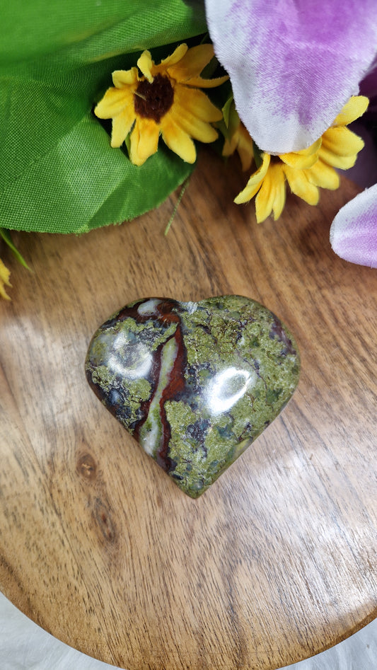 Dragon's Blood Heart  - 531