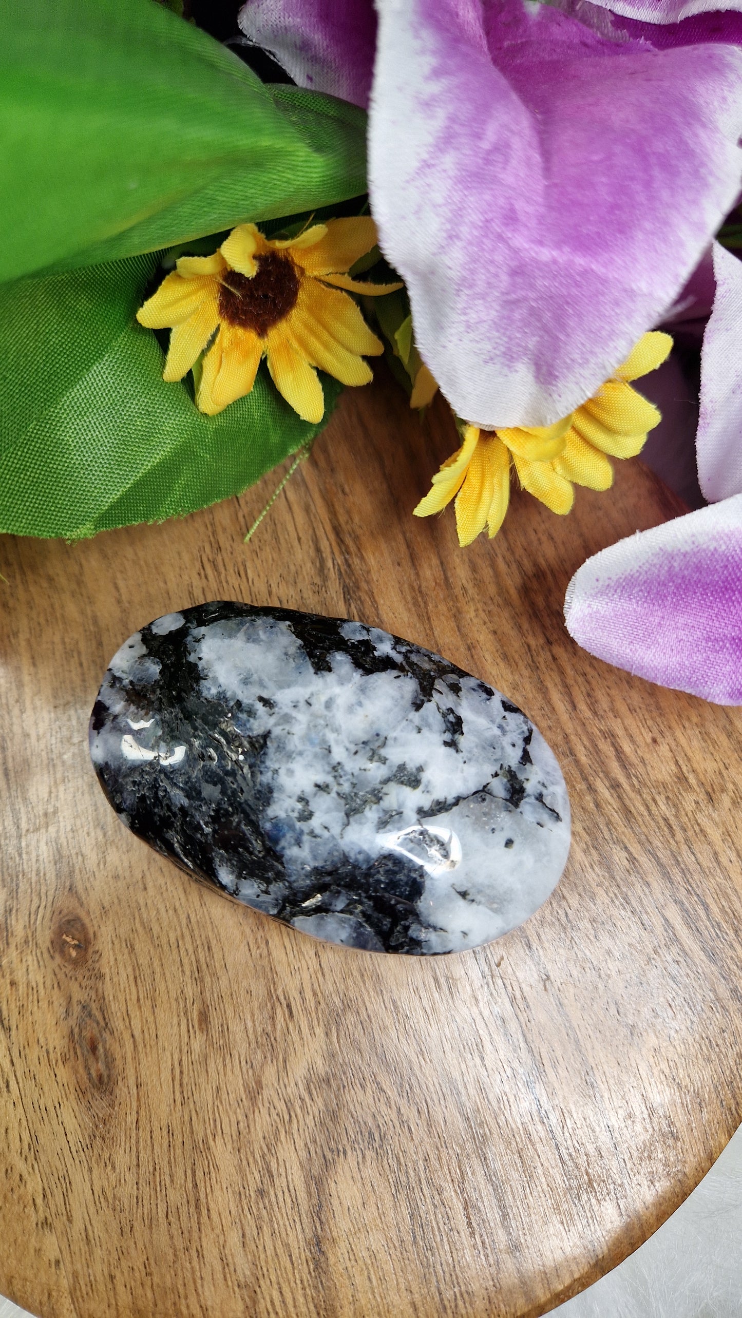 Moonstone Palmstone  - 512