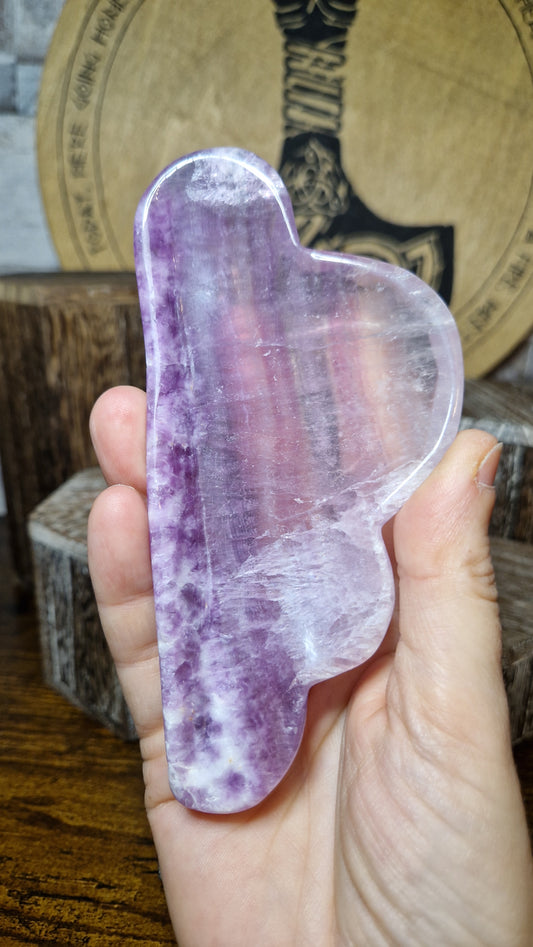 Fluorite Bowl - 1