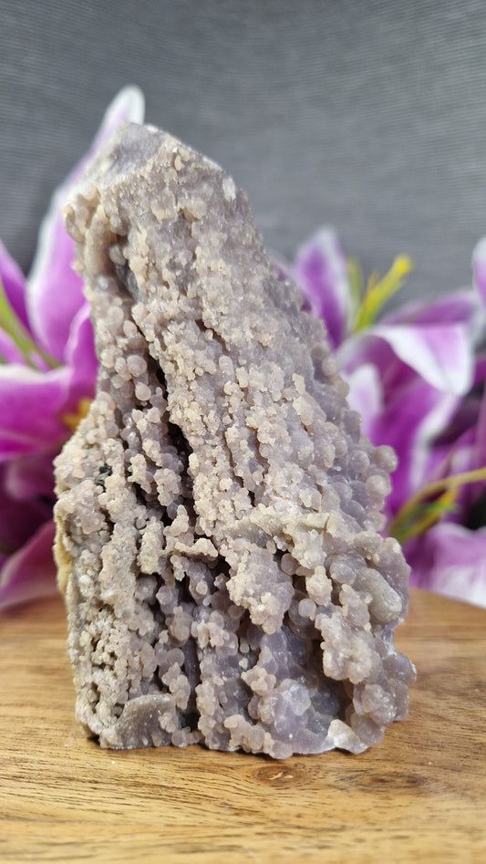 Grape Agate - 77
