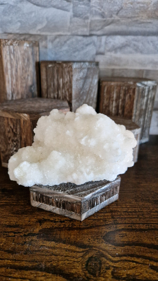 Hydrozincite Specimen  - 8