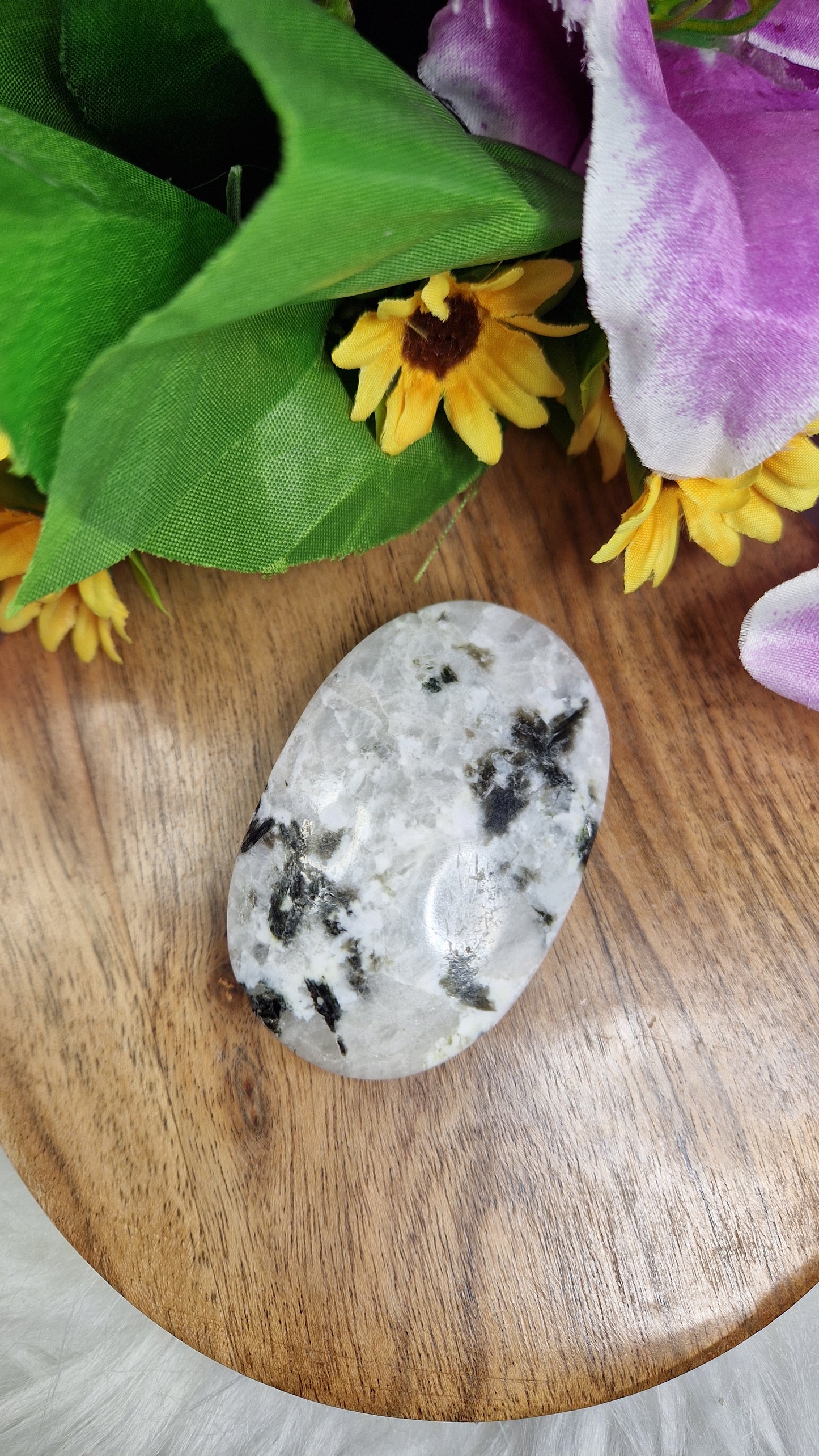 Moonstone Palmstone  - 513
