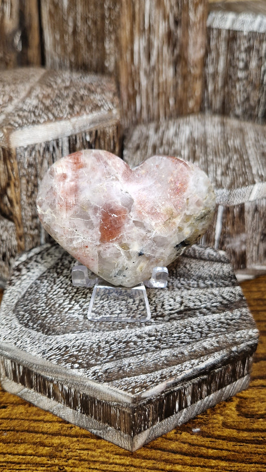 Sunstone Heart - 68