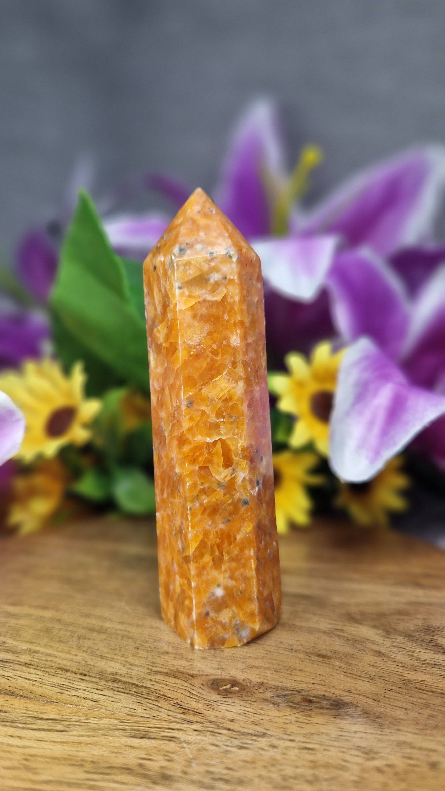 Sunstone Tower - 164