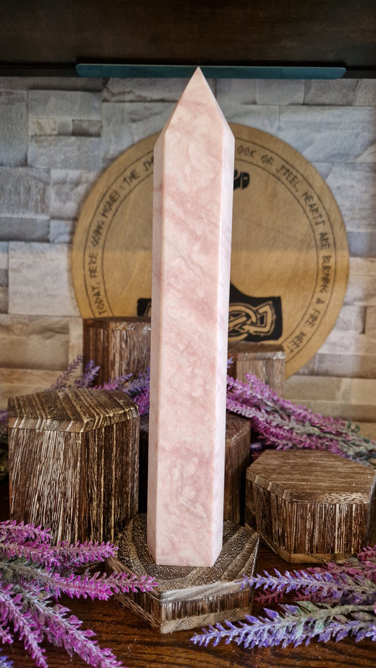 Pink Opal Tower - 243